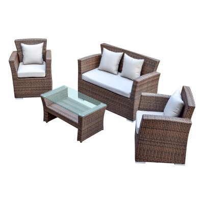 Wilson And Fisher Patio Modular Sofas, Wilson And Fisher Outdoor Furniture