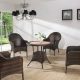 interior rattan furniture sets for your house