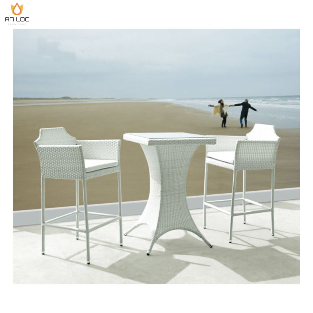 An Loc Furniture Brilliant Tips To Preserve Wicker and Rattan Outdoor