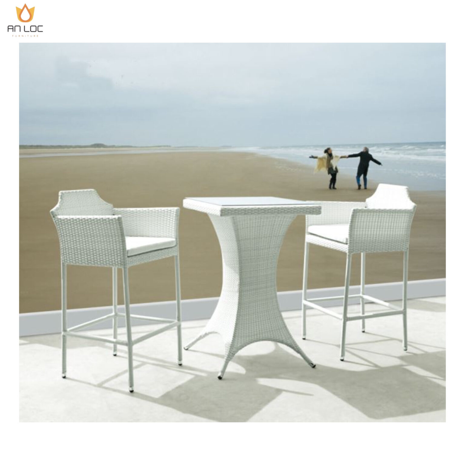 An Loc Furniture Brilliant Tips To Preserve Wicker and Rattan Outdoor